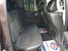 USED 2013 62 NISSAN NAVARA 2.5 DCI PLATINUM 4X4 SHR DCB 188 BHP GENUINE LOW MILES +  SPORT CANOPY