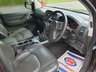 USED 2013 62 NISSAN NAVARA 2.5 DCI PLATINUM 4X4 SHR DCB 188 BHP GENUINE LOW MILES +  SPORT CANOPY