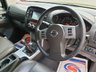 USED 2013 62 NISSAN NAVARA 2.5 DCI PLATINUM 4X4 SHR DCB 188 BHP GENUINE LOW MILES +  SPORT CANOPY