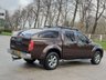 USED 2013 62 NISSAN NAVARA 2.5 DCI PLATINUM 4X4 SHR DCB 188 BHP GENUINE LOW MILES +  SPORT CANOPY