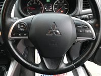 USED 2016 16 MITSUBISHI L200 2.4 DI-D 4X4 BARBARIAN DCB 178 BHP SAT NAV + LEATHER *** NO VAT ***