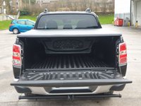 USED 2016 16 MITSUBISHI L200 2.4 DI-D 4X4 BARBARIAN DCB 178 BHP SAT NAV + LEATHER *** NO VAT ***