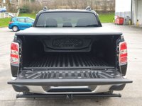 USED 2016 16 MITSUBISHI L200 2.4 DI-D 4X4 BARBARIAN DCB 178 BHP SAT NAV + LEATHER *** NO VAT ***