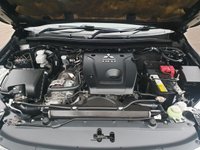 USED 2016 16 MITSUBISHI L200 2.4 DI-D 4X4 BARBARIAN DCB 178 BHP SAT NAV + LEATHER *** NO VAT ***