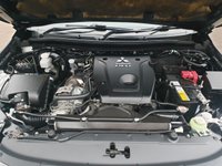 USED 2016 16 MITSUBISHI L200 2.4 DI-D 4X4 BARBARIAN DCB 178 BHP SAT NAV + LEATHER *** NO VAT ***