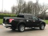 USED 2016 16 MITSUBISHI L200 2.4 DI-D 4X4 BARBARIAN DCB 178 BHP SAT NAV + LEATHER *** NO VAT ***
