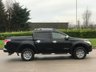 USED 2016 16 MITSUBISHI L200 2.4 DI-D 4X4 BARBARIAN DCB 178 BHP SAT NAV + LEATHER *** NO VAT ***