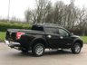 USED 2016 16 MITSUBISHI L200 2.4 DI-D 4X4 BARBARIAN DCB 178 BHP SAT NAV + LEATHER *** NO VAT ***