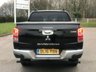 USED 2016 16 MITSUBISHI L200 2.4 DI-D 4X4 BARBARIAN DCB 178 BHP SAT NAV + LEATHER *** NO VAT ***