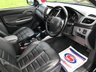 USED 2016 16 MITSUBISHI L200 2.4 DI-D 4X4 BARBARIAN DCB 178 BHP SAT NAV + LEATHER *** NO VAT ***