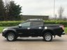 USED 2016 16 MITSUBISHI L200 2.4 DI-D 4X4 BARBARIAN DCB 178 BHP SAT NAV + LEATHER *** NO VAT ***