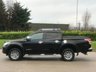 USED 2016 16 MITSUBISHI L200 2.4 DI-D 4X4 BARBARIAN DCB 178 BHP SAT NAV + LEATHER *** NO VAT ***
