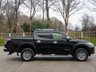 USED 2016 16 MITSUBISHI L200 2.4 DI-D 4X4 BARBARIAN DCB 178 BHP SAT NAV + LEATHER *** NO VAT ***