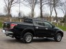 USED 2016 16 MITSUBISHI L200 2.4 DI-D 4X4 BARBARIAN DCB 178 BHP SAT NAV + LEATHER *** NO VAT ***