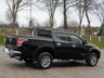 USED 2016 16 MITSUBISHI L200 2.4 DI-D 4X4 BARBARIAN DCB 178 BHP SAT NAV + LEATHER *** NO VAT ***