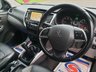 USED 2016 16 MITSUBISHI L200 2.4 DI-D 4X4 BARBARIAN DCB 178 BHP SAT NAV + LEATHER *** NO VAT ***