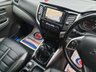 USED 2016 16 MITSUBISHI L200 2.4 DI-D 4X4 BARBARIAN DCB 178 BHP SAT NAV + LEATHER *** NO VAT ***