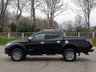 USED 2016 16 MITSUBISHI L200 2.4 DI-D 4X4 BARBARIAN DCB 178 BHP SAT NAV + LEATHER *** NO VAT ***