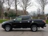 USED 2016 16 MITSUBISHI L200 2.4 DI-D 4X4 BARBARIAN DCB 178 BHP SAT NAV + LEATHER *** NO VAT ***