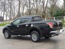 USED 2016 16 MITSUBISHI L200 2.4 DI-D 4X4 BARBARIAN DCB 178 BHP SAT NAV + LEATHER *** NO VAT ***
