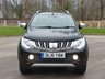 USED 2016 16 MITSUBISHI L200 2.4 DI-D 4X4 BARBARIAN DCB 178 BHP SAT NAV + LEATHER *** NO VAT ***