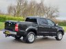 USED 2013 63 TOYOTA HI-LUX 3.0 INVINCIBLE 4X4 D-4D DCB 169 BHP SATNAV+LEATHER ** NO VAT ** NO VAT