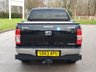 USED 2013 63 TOYOTA HI-LUX 3.0 INVINCIBLE 4X4 D-4D DCB 169 BHP SATNAV+LEATHER ** NO VAT ** NO VAT