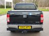 USED 2013 63 TOYOTA HI-LUX 3.0 INVINCIBLE 4X4 D-4D DCB 169 BHP SATNAV+LEATHER ** NO VAT ** NO VAT