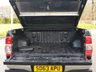 USED 2013 63 TOYOTA HI-LUX 3.0 INVINCIBLE 4X4 D-4D DCB 169 BHP SATNAV+LEATHER ** NO VAT ** NO VAT