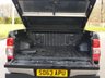 USED 2013 63 TOYOTA HI-LUX 3.0 INVINCIBLE 4X4 D-4D DCB 169 BHP SATNAV+LEATHER ** NO VAT ** NO VAT