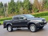 USED 2013 63 TOYOTA HI-LUX 3.0 INVINCIBLE 4X4 D-4D DCB 169 BHP SATNAV+LEATHER ** NO VAT ** NO VAT