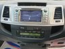 USED 2013 63 TOYOTA HI-LUX 3.0 INVINCIBLE 4X4 D-4D DCB 169 BHP SATNAV+LEATHER ** NO VAT ** NO VAT