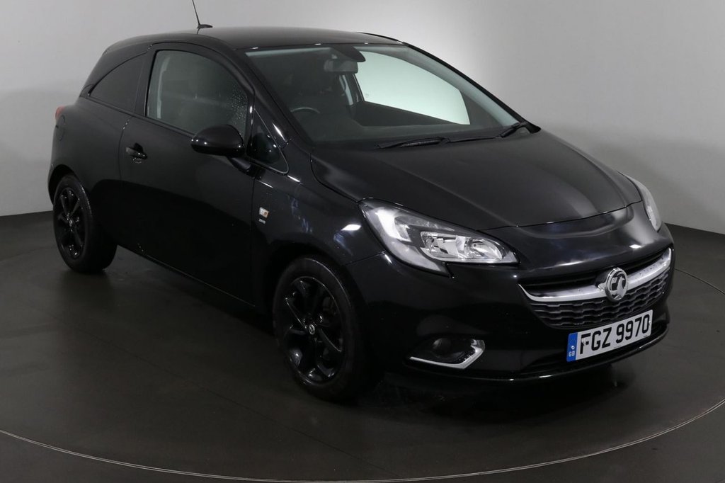 View our VAUXHALL CORSA