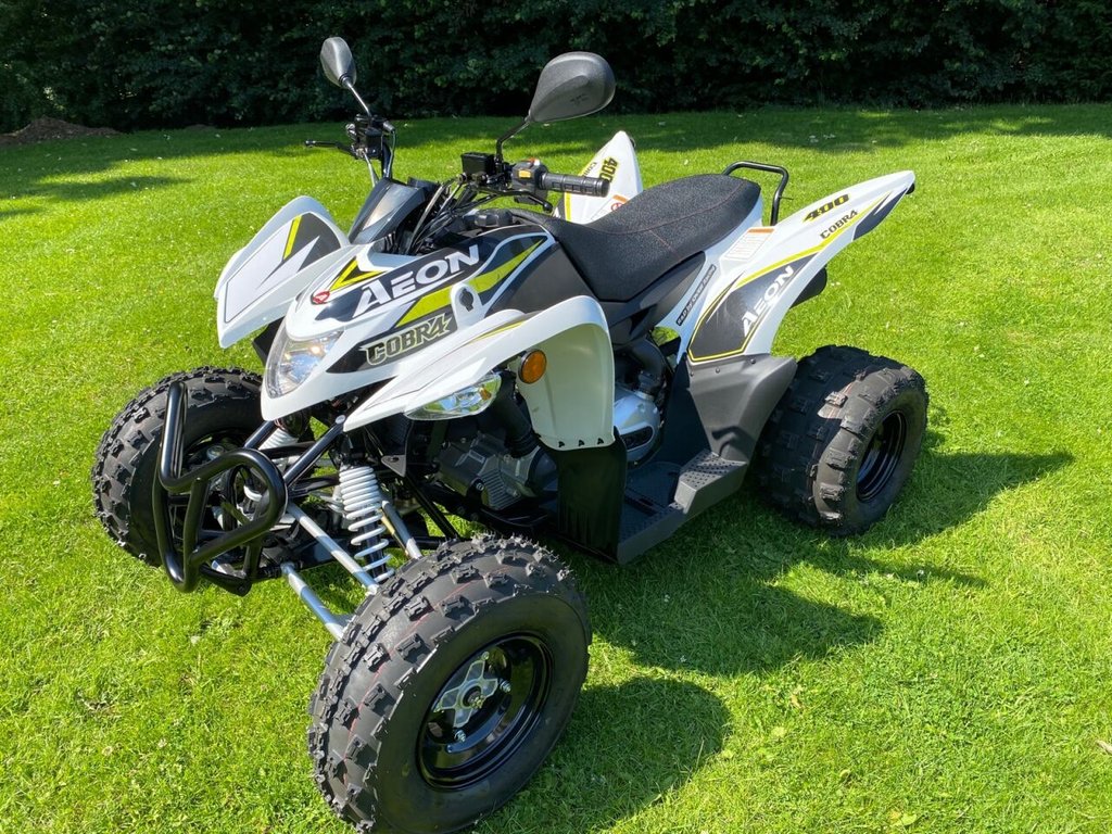 View our AEON COBRA