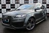 USED 2014 64 AUDI Q7 3.0 TDI QUATTRO S LINE SPORT EDITION 5d 242 BHP Keyless entry, wide arch, nav