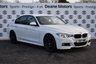 USED 2017 17 BMW 3 SERIES 2.0 318D M SPORT 4d 148 BHP PARKING PACK/MSPORT SUSPENSION