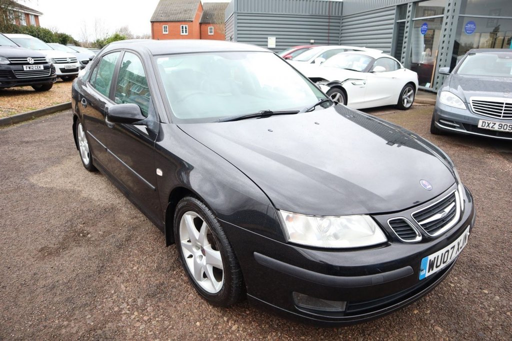 View our SAAB 9-3