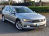 USED 2015 65 VOLKSWAGEN PASSAT 2.0 SE BUSINESS TDI BLUEMOTION TECH DSG 5d 148 BHP LOVELY DRIVE++VERY WELL MAINTAINED