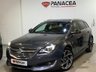 USED 2014 14 VAUXHALL INSIGNIA 2.0 SRI NAV VX-LINE CDTI ECOFLEX S/S 5d 160 BHP 