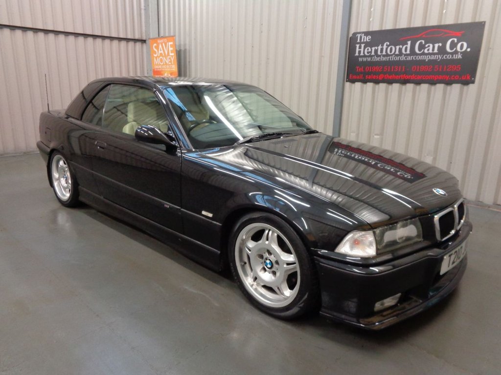 View our BMW M3