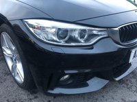USED 2015 65 BMW 4 SERIES 2.0 420D M SPORT GRAN COUPE 4d 188 BHP 1 FORMER KEEPER AUTOMATIC