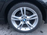 USED 2015 65 BMW 4 SERIES 2.0 420D M SPORT GRAN COUPE 4d 188 BHP 1 FORMER KEEPER AUTOMATIC