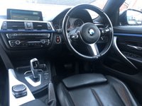 USED 2015 65 BMW 4 SERIES 2.0 420D M SPORT GRAN COUPE 4d 188 BHP 1 FORMER KEEPER AUTOMATIC