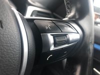 USED 2015 65 BMW 4 SERIES 2.0 420D M SPORT GRAN COUPE 4d 188 BHP 1 FORMER KEEPER AUTOMATIC