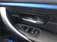 USED 2015 65 BMW 4 SERIES 2.0 420D M SPORT GRAN COUPE 4d 188 BHP 1 FORMER KEEPER AUTOMATIC