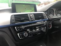 USED 2015 65 BMW 4 SERIES 2.0 420D M SPORT GRAN COUPE 4d 188 BHP 1 FORMER KEEPER AUTOMATIC