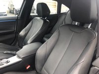 USED 2015 65 BMW 4 SERIES 2.0 420D M SPORT GRAN COUPE 4d 188 BHP 1 FORMER KEEPER AUTOMATIC