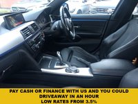 USED 2015 65 BMW 4 SERIES 2.0 420D M SPORT GRAN COUPE 4d 188 BHP 1 FORMER KEEPER AUTOMATIC