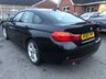USED 2015 65 BMW 4 SERIES 2.0 420D M SPORT GRAN COUPE 4d 188 BHP 1 FORMER KEEPER AUTOMATIC