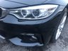 USED 2015 65 BMW 4 SERIES 2.0 420D M SPORT GRAN COUPE 4d 188 BHP 1 FORMER KEEPER AUTOMATIC